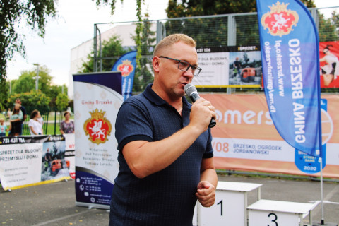 Domers Brzesko Street Game 2020