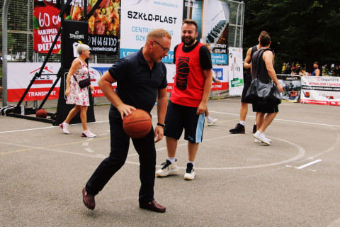 Domers Brzesko Street Game 2020
