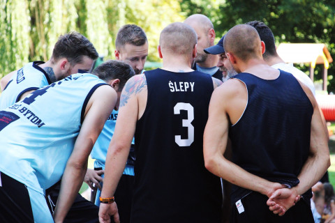 Domers Brzesko Street Game 2020