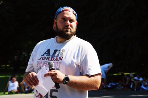 Domers Brzesko Street Game 2020