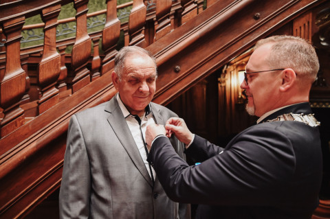 Złote Gody – dzień drugi