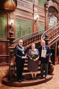 Złote Gody – dzień drugi