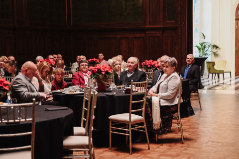 Złote Gody – dzień drugi