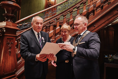 Złote Gody – dzień drugi