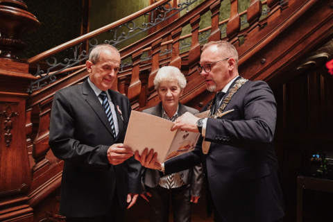 Złote Gody – dzień drugi