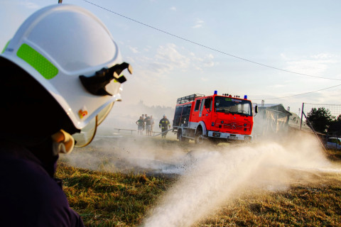 Sportowe Igrzyska w Buczu