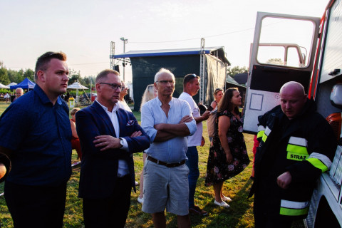 Sportowe Igrzyska w Buczu