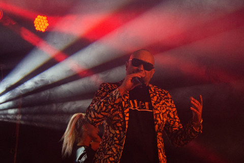 Sportowe Igrzyska w Buczu