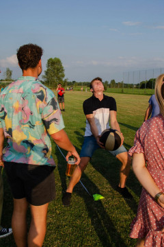 Sportowe Igrzyska w Buczu