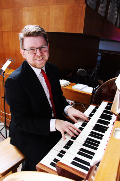 Wrześniowy hołd przed odnowionym pomnikiem