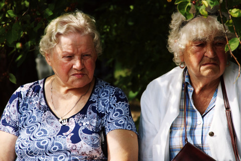 Wrześniowy hołd przed odnowionym pomnikiem