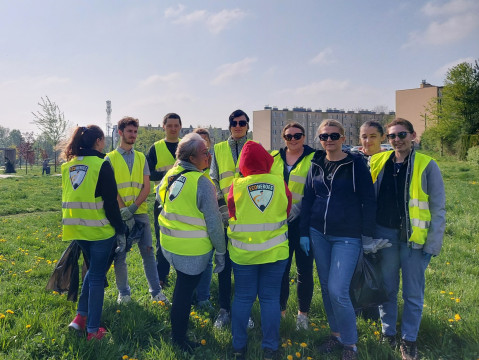 EcoHeroes Brzesko 2025