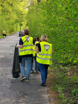 EcoHeroes Brzesko 2025