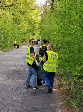 EcoHeroes Brzesko 2025