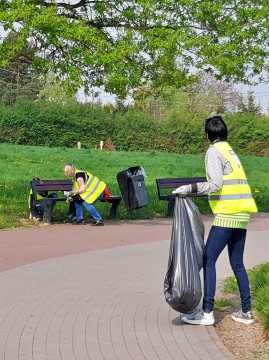 EcoHeroes Brzesko 2025