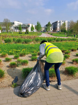 EcoHeroes Brzesko 2025