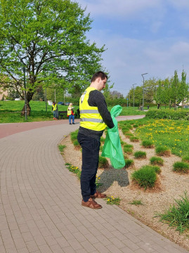 EcoHeroes Brzesko 2025