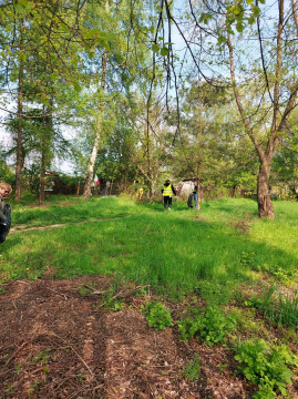 EcoHeroes Brzesko 2025