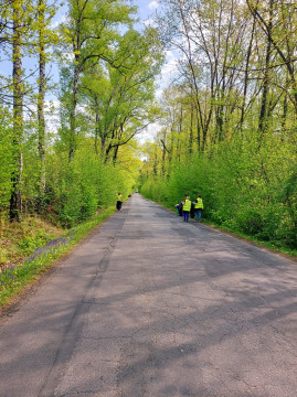 EcoHeroes Brzesko 2025