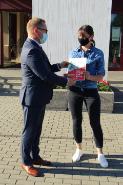 Konkursy rozstrzygnięte