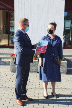 Konkursy rozstrzygnięte