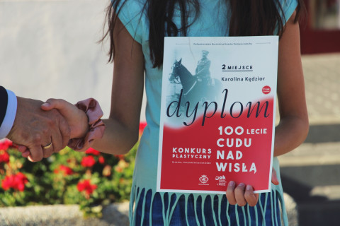 Konkursy rozstrzygnięte