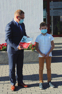 Konkursy rozstrzygnięte