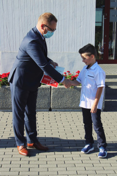 Konkursy rozstrzygnięte