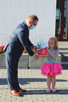 Konkursy rozstrzygnięte