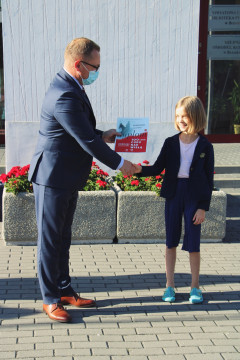 Konkursy rozstrzygnięte