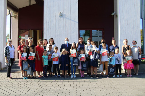 Konkursy rozstrzygnięte