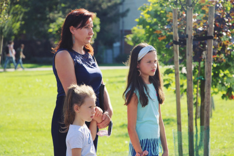 Konkursy rozstrzygnięte