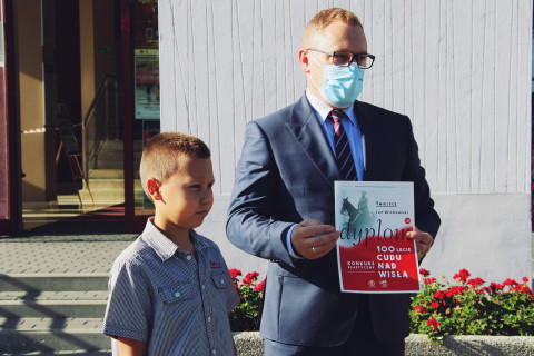 Konkursy rozstrzygnięte