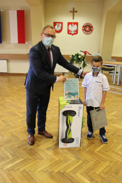 Konkursy rozstrzygnięte