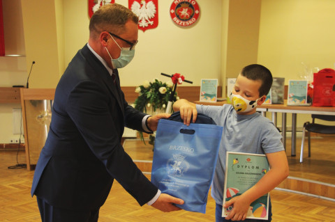 Konkursy rozstrzygnięte