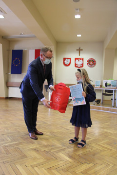 Konkursy rozstrzygnięte