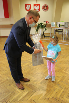 Konkursy rozstrzygnięte