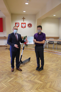 Konkursy rozstrzygnięte