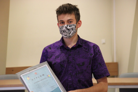 Konkursy rozstrzygnięte