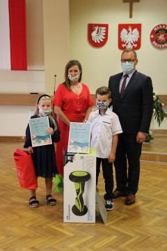 Konkursy rozstrzygnięte