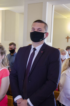 30 lat przedszkola w Mokrzyskach