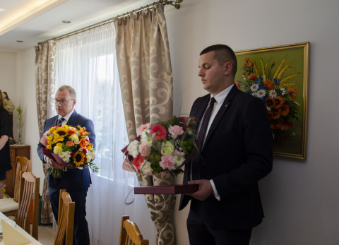 30 lat przedszkola w Mokrzyskach