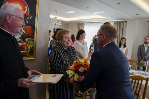 30 lat przedszkola w Mokrzyskach