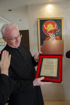 30 lat przedszkola w Mokrzyskach