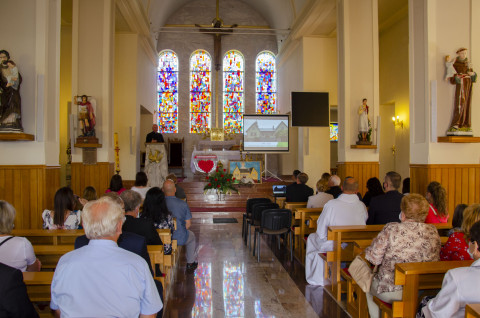 30 lat przedszkola w Mokrzyskach