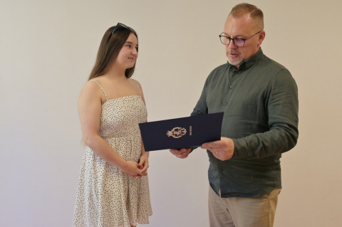 Stypendia dla brzeskich kręglarzy