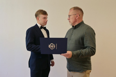 Stypendia dla brzeskich kręglarzy