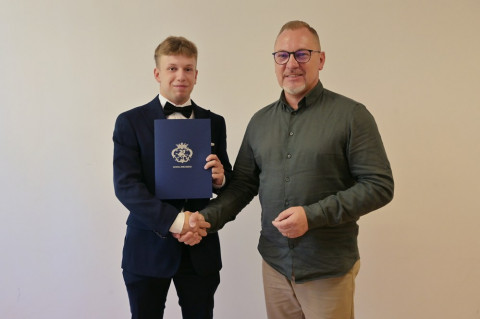 Stypendia dla brzeskich kręglarzy