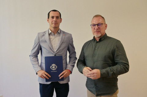 Stypendia dla brzeskich kręglarzy