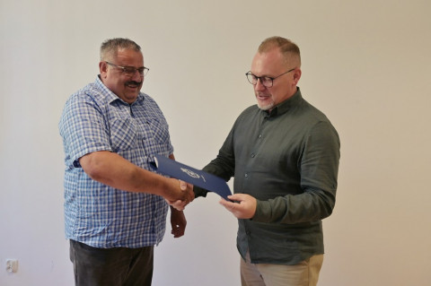 Stypendia dla brzeskich kręglarzy